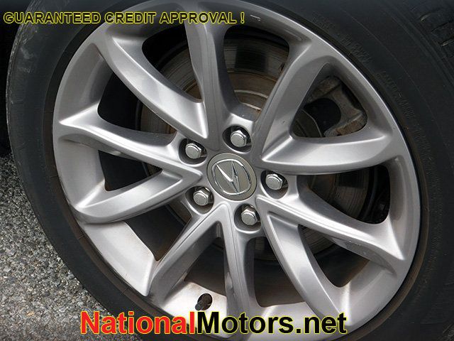 2021 Acura TLX Base