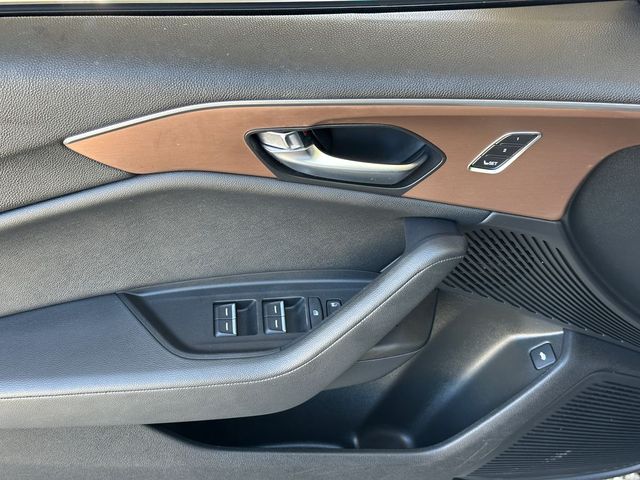 2021 Acura TLX Base