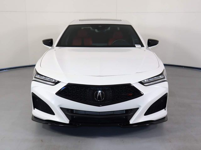 2021 Acura TLX Type S