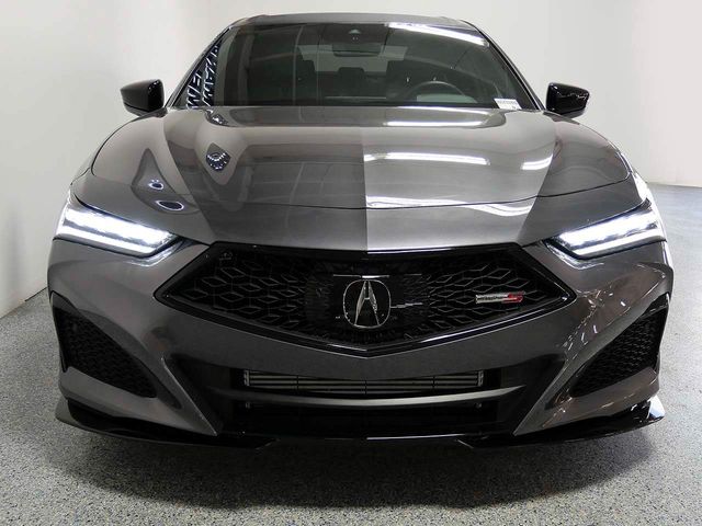 2021 Acura TLX Type S