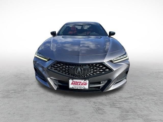 2021 Acura TLX A-Spec