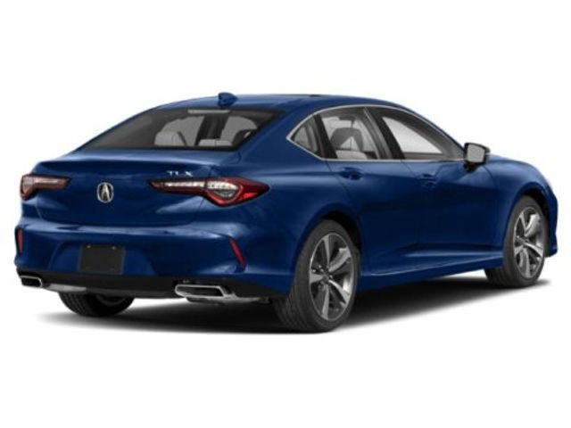 2021 Acura TLX Advance