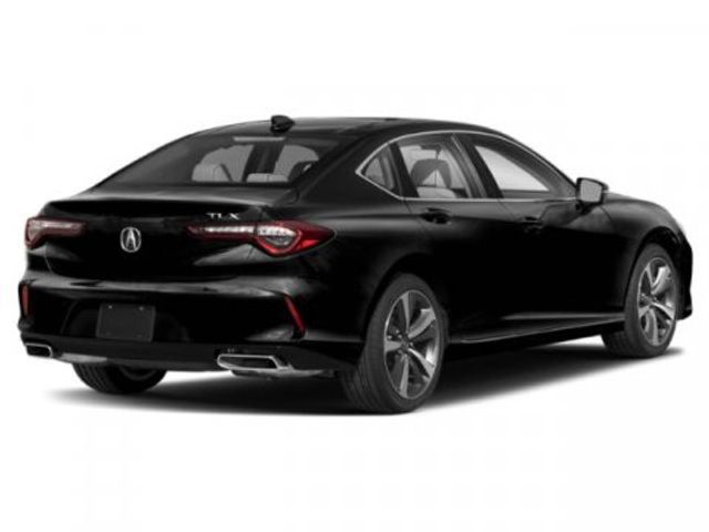 2021 Acura TLX Advance