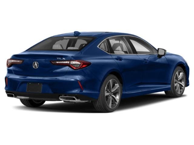 2021 Acura TLX Advance