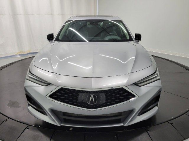 2021 Acura TLX Advance