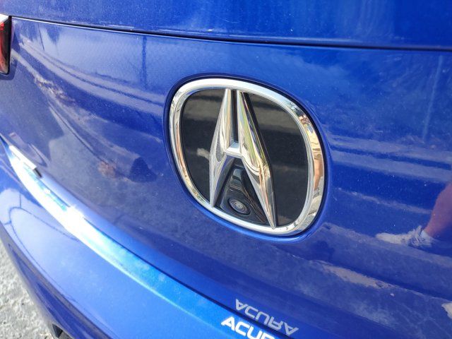 2021 Acura TLX A-Spec