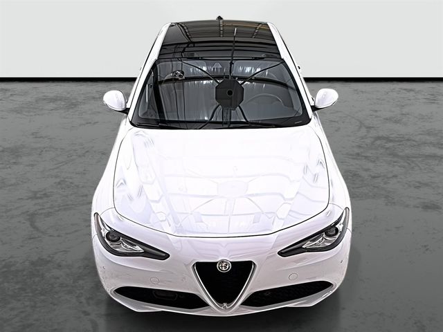 2021 Alfa Romeo Giulia Ti