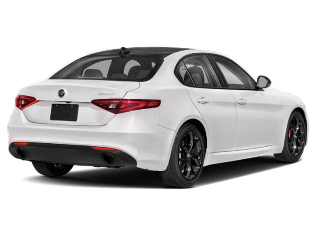 2021 Alfa Romeo Giulia Ti