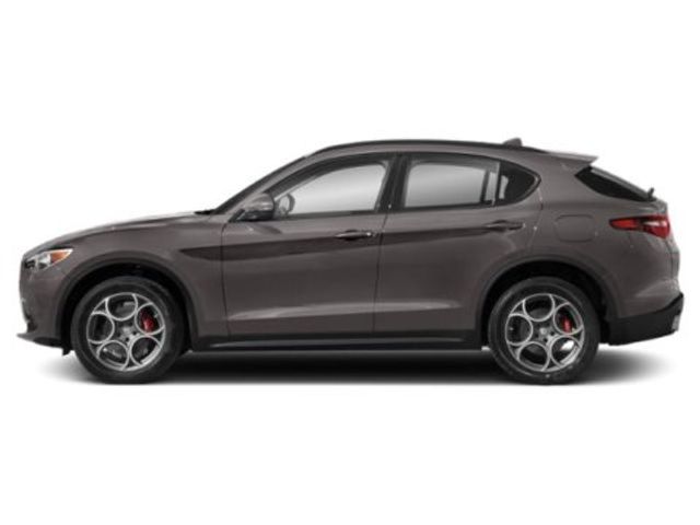 2021 Alfa Romeo Stelvio Base