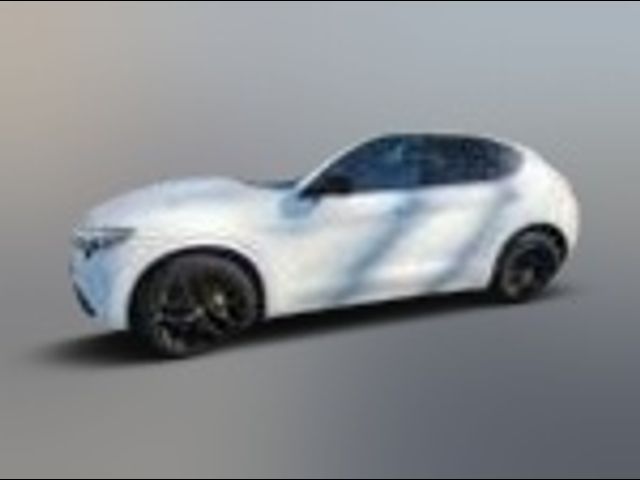 2021 Alfa Romeo Stelvio Ti