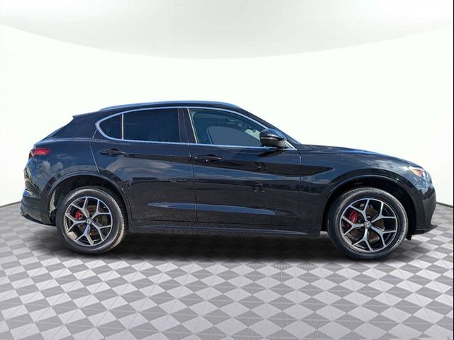 2021 Alfa Romeo Stelvio Ti