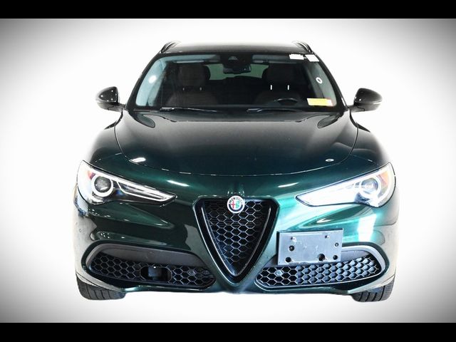 2021 Alfa Romeo Stelvio Ti