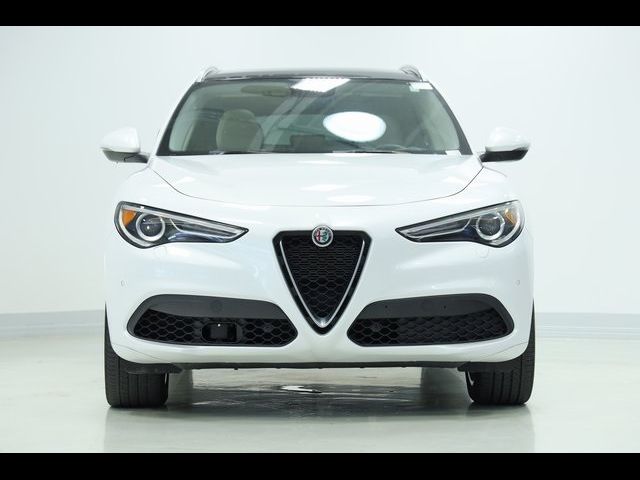 2021 Alfa Romeo Stelvio Ti