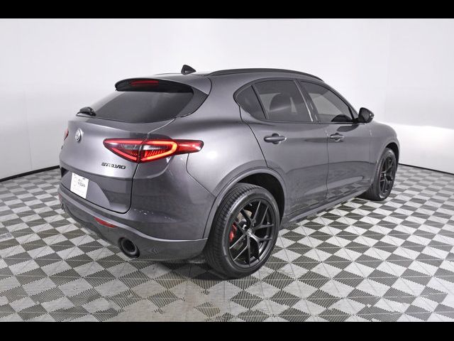 2021 Alfa Romeo Stelvio Ti