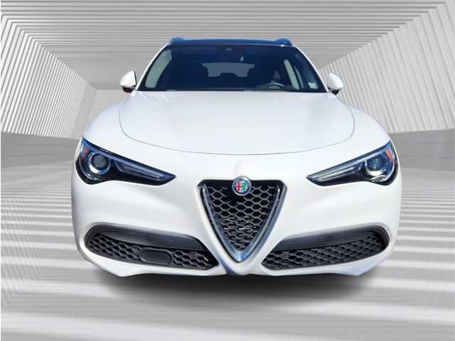 2021 Alfa Romeo Stelvio Ti