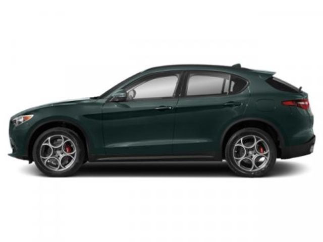 2021 Alfa Romeo Stelvio Ti