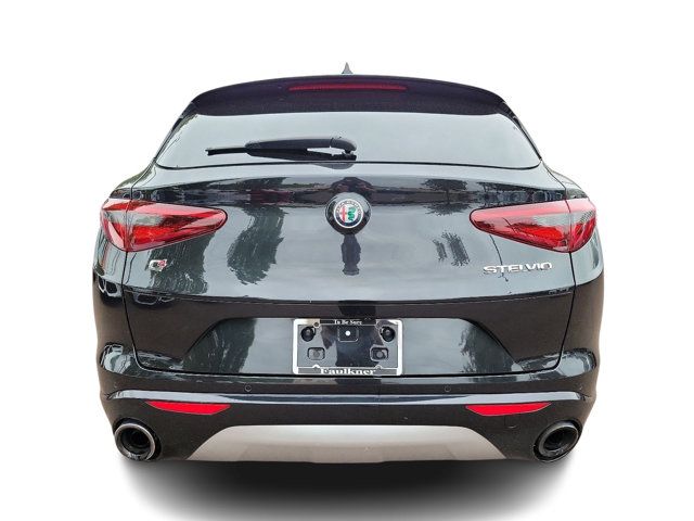 2021 Alfa Romeo Stelvio Ti