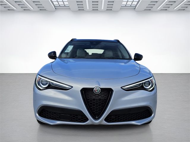 2021 Alfa Romeo Stelvio Ti