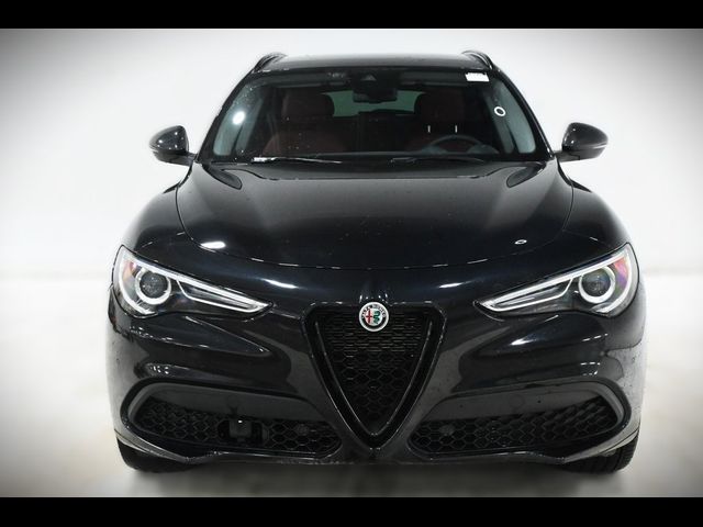 2021 Alfa Romeo Stelvio Ti