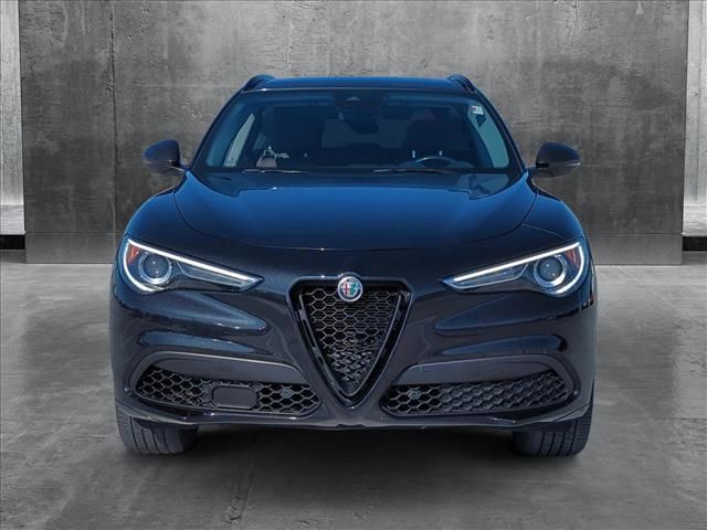 2021 Alfa Romeo Stelvio Ti