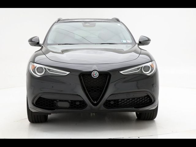 2021 Alfa Romeo Stelvio Ti