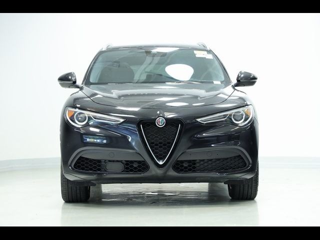 2021 Alfa Romeo Stelvio Ti