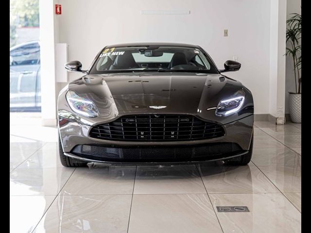 2021 Aston Martin DB11 