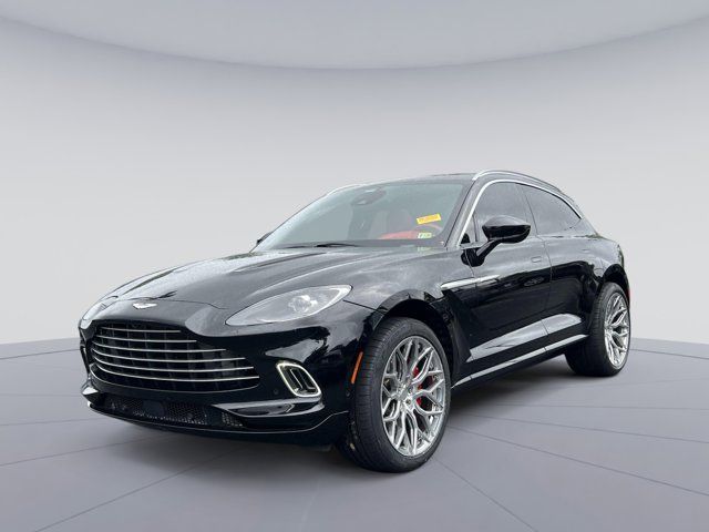 2021 Aston Martin DBX Base