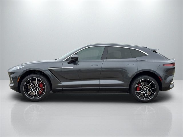 2021 Aston Martin DBX Base