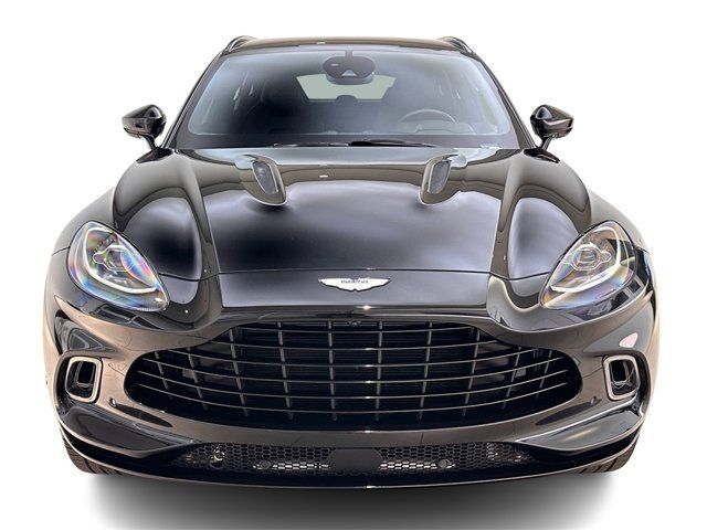 2021 Aston Martin DBX Base