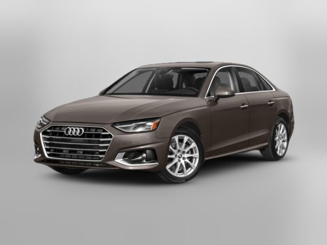 2021 Audi A4 Premium
