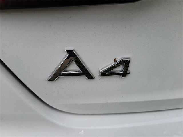 2021 Audi A4 Premium