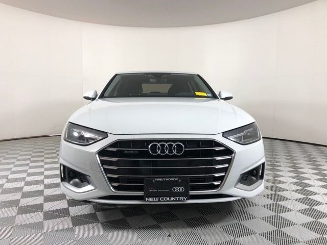 2021 Audi A4 Premium