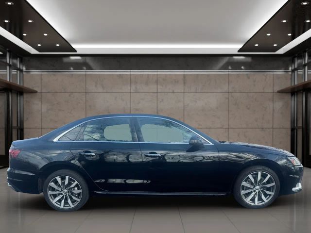 2021 Audi A4 Premium