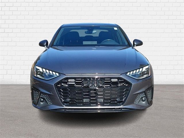 2021 Audi A4 S Line Premium Plus