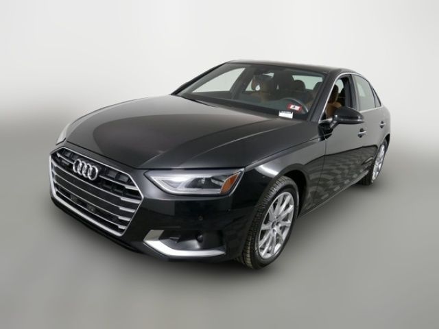 2021 Audi A4 Premium