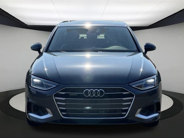 2021 Audi A4 Premium