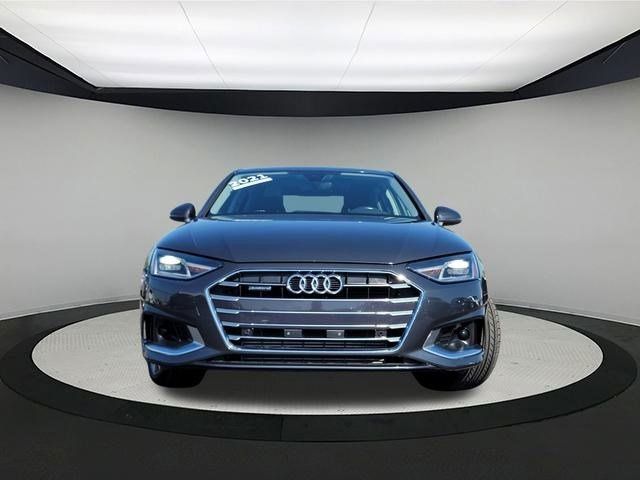 2021 Audi A4 Premium