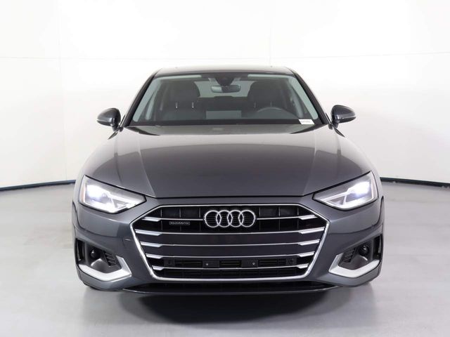 2021 Audi A4 Premium