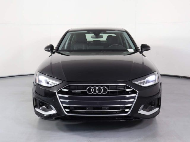 2021 Audi A4 Premium