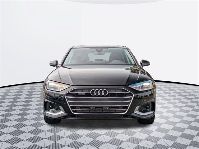 2021 Audi A4 Premium