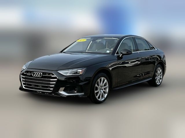 2021 Audi A4 Premium