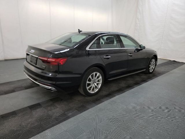 2021 Audi A4 Premium