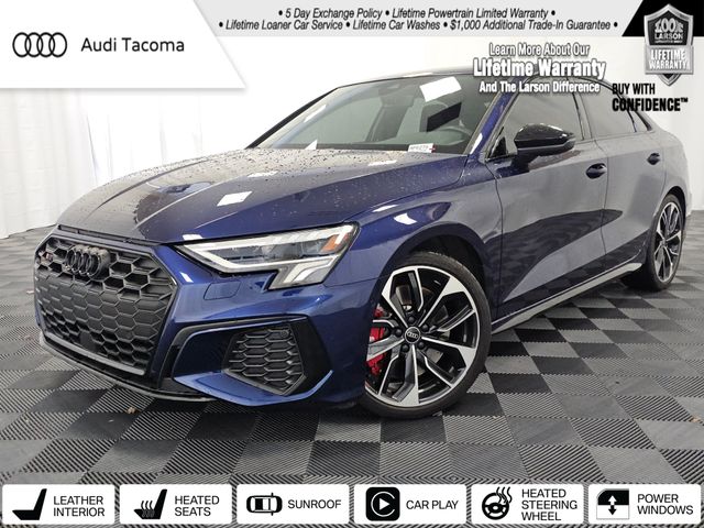 2021 Audi A4 Premium