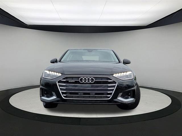 2021 Audi A4 Premium Plus