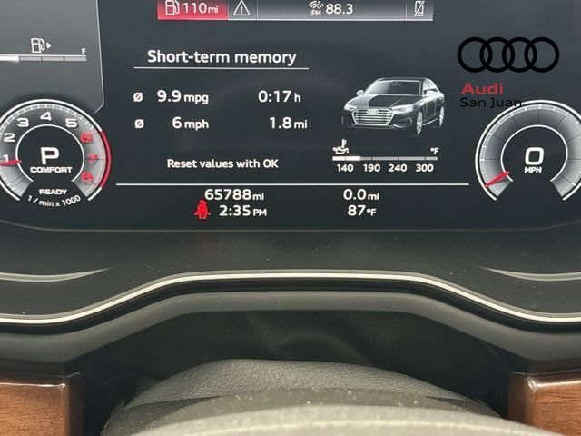 2021 Audi A4 Premium Plus