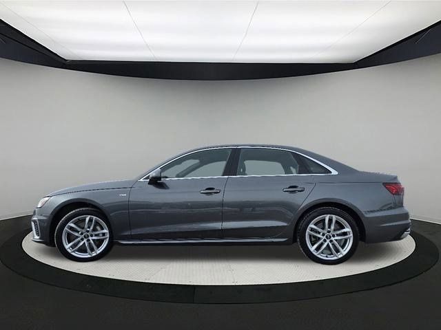 2021 Audi A4 S Line Premium