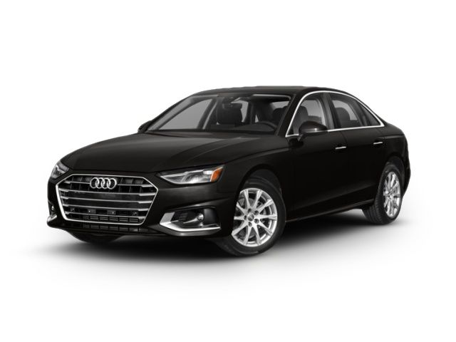 2021 Audi A4 S Line Premium