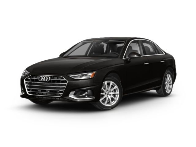 2021 Audi A4 S Line Premium