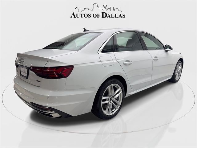 Door Kit | AUDI A4 BASE 2018